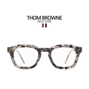 NWOT Thom Browne tsx 412 frames